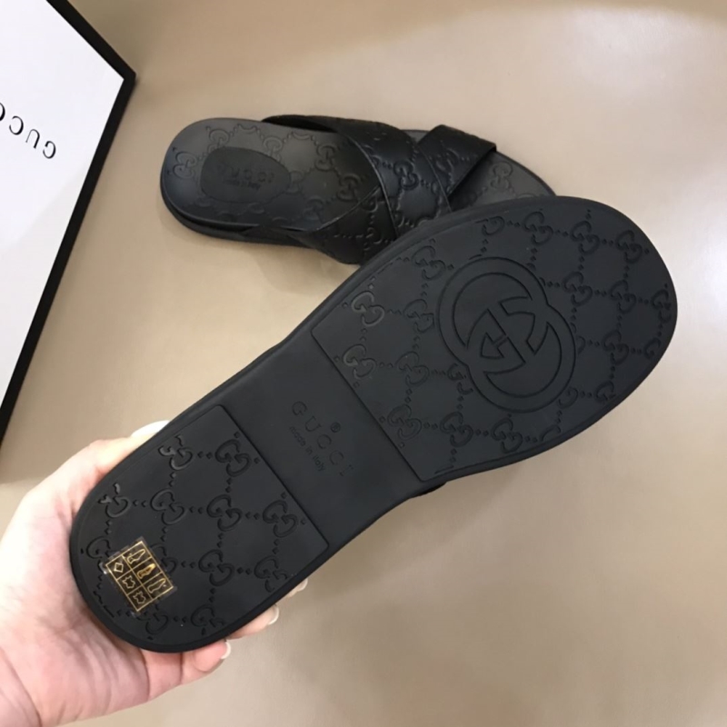 Gucci Slippers